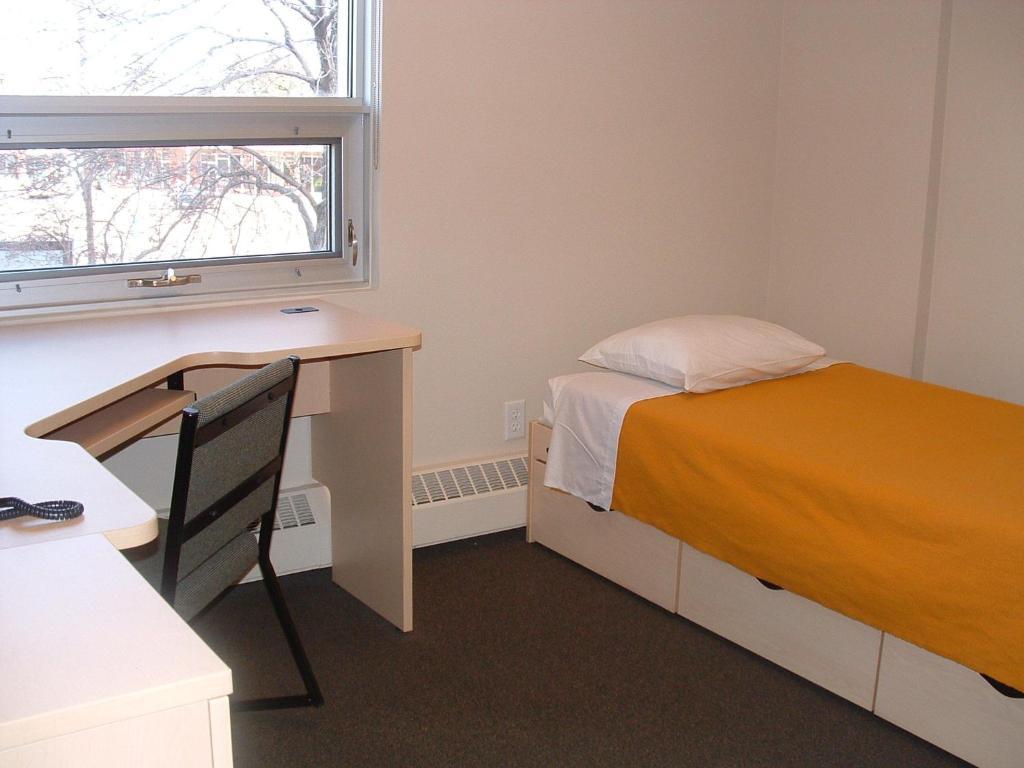 University Of Alberta - Accommodation Edmonton Zimmer foto