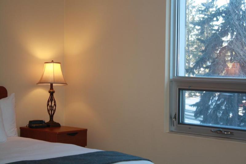 University Of Alberta - Accommodation Edmonton Exterior foto