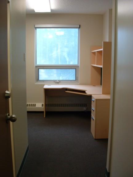 University Of Alberta - Accommodation Edmonton Exterior foto